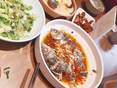 -高嗲嗲·现炒下饭菜(石鼓路店)
