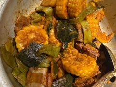 -关东小磨东北菜(漕河泾印象城店)