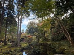 -三千院