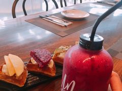 -新鲜誌·新派食集(万象天地店)