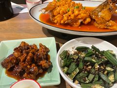 -新白鹿餐厅(城西银泰城店)