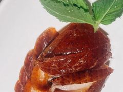 -四季民福烤鸭店(外滩外白渡桥店)