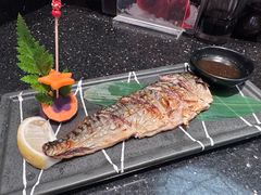 -元通寿司(地标店)