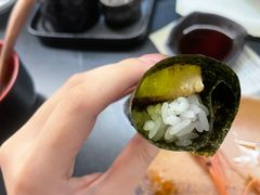 -Sushi Hanzo半藏(天环广场店)