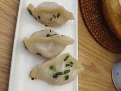 -苏小柳点心·手作小笼包(新街口分院店)