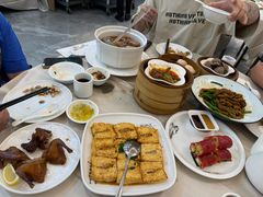 -益健美食大广场(北岭店)