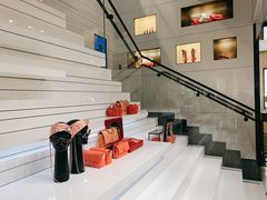 -CHANEL(恒隆广场店)