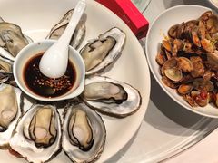 -杨氏青龙虾·羊蝎子(金盛路总店)