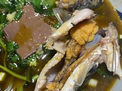 -满诗爷黄辣丁(金岛花园店)