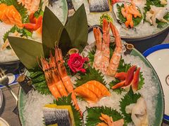 -極上萬膳·日料放题(海岸城店)
