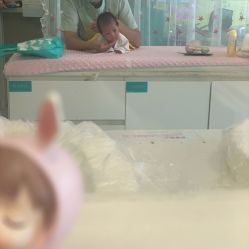 -华美国际月子会所(合生店)