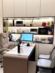 -Fundi张玉珊修身堂·indiba·BTL科技瘦身