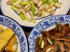 -兰边碗(鼓楼店)