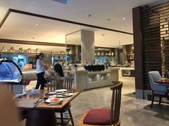 -明月东一酒店·菲斯特自助餐厅