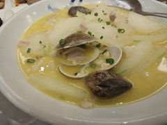 -银都上海菜馆(粤海东路店)