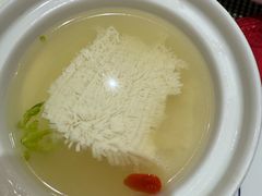 -御座宾馆-餐厅