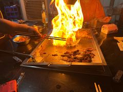 -石棉今知烧烤(总店)