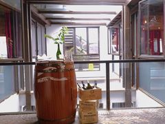 -普朗姆生蚝吧(原建国路店)