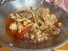 -大鸽饭(马王堆店)