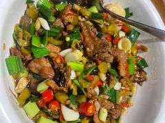 -巢爷老味(东方红店)