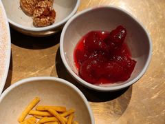-京味斋·烤鸭·北京菜(安贞店)