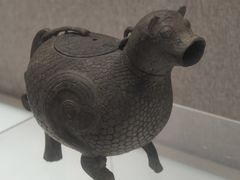 -信阳博物馆