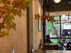 -UPPER KITCHEN(延安路店)