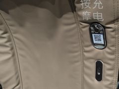 -中影国际影城(CINITY LED横岗店)