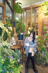 -DL HOPE明星造型