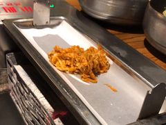 -KAOKAO烤烤·丹东海鲜烧烤(望京店)