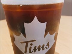 -Tims天好咖啡·贝果(拉斐尔云廊店)