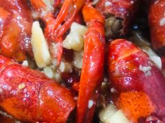-虾味传奇(生态龙虾城店)