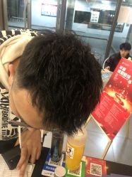 -佰亿Salon·烫染造型
