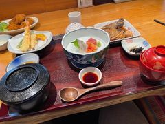 -翔峰炭火鳗鱼(悦泰街里公寓店)