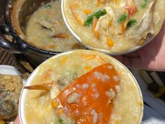 -大洋家·精品潮汕菜·生腌砂锅粥(天河东路店)