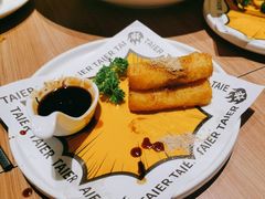 -太二酸菜鱼(武汉光谷保利店)