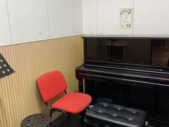 -柏斯琴行(汾阳店)
