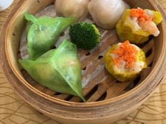 -澳门西南饭店·粤菜·茶市·手工点心(华海路店)