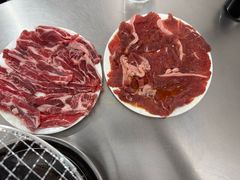 -松明一烤肉馆(鲁园店)