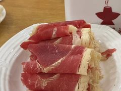 -老城铜锅涮肉(丽浩福仕汇店)