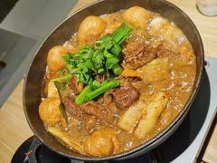 -牛腩之旅·牛腩牛杂煲(光启城美食城店)