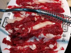 -八合里牛肉火锅(深圳海德店)