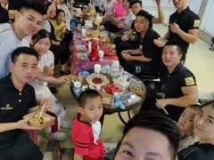 -中田健身工作室(太阳广场店)