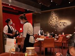 大堂-蝴蝶里·粤菜·点心(龙湖天街&滨江店)
