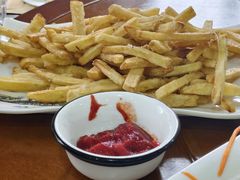 -春發合饭庄
