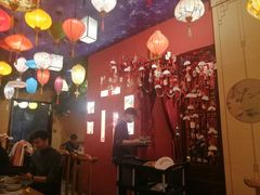 -繁·醉花亭小酒馆(鼓楼店)