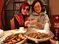 -楼外楼(玉泉店)