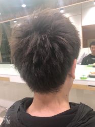 -CARR SALON
