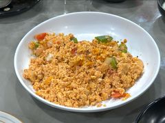 北非蛋-阿拉伯萨娜餐厅(石马社区店)