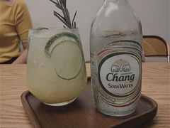 -不正咖啡(万达尊店)